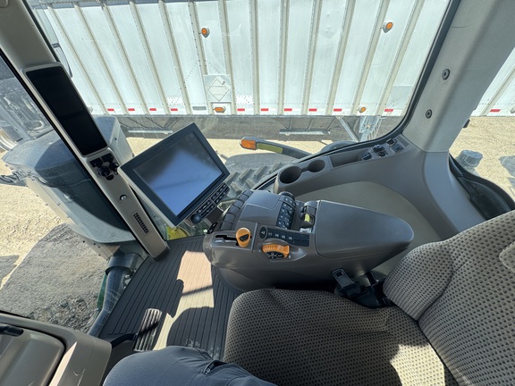 2019 John Deere 8370RT Tractor Rubber Track