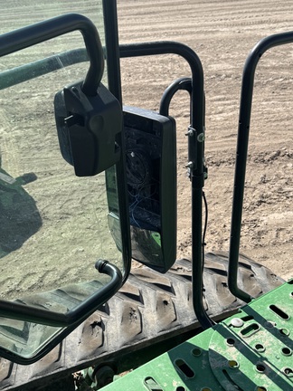 2019 John Deere 8370RT Tractor Rubber Track