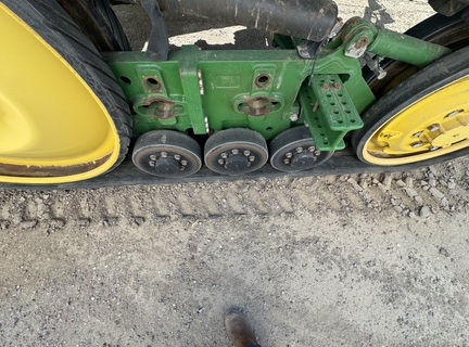 2019 John Deere 8370RT Tractor Rubber Track
