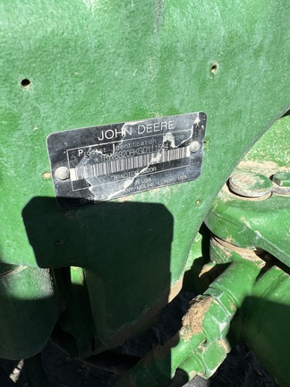 2016 John Deere 8320R Tractor