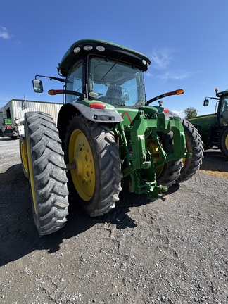 2016 John Deere 8320R Tractor