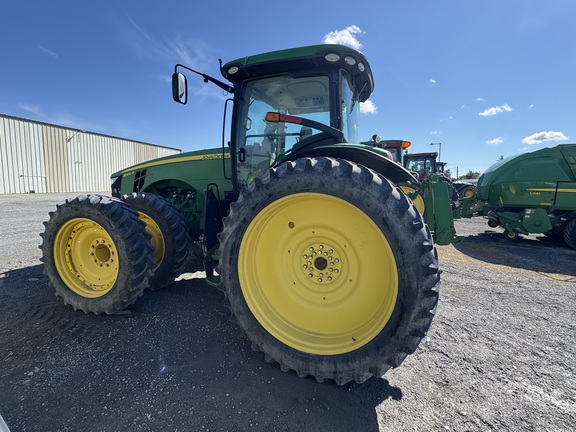 2016 John Deere 8320R Tractor