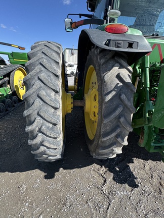 2016 John Deere 8320R Tractor