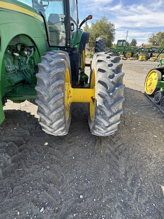 2016 John Deere 8320R Tractor