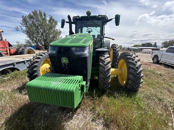 2023 John Deere 8R 280 Tractor