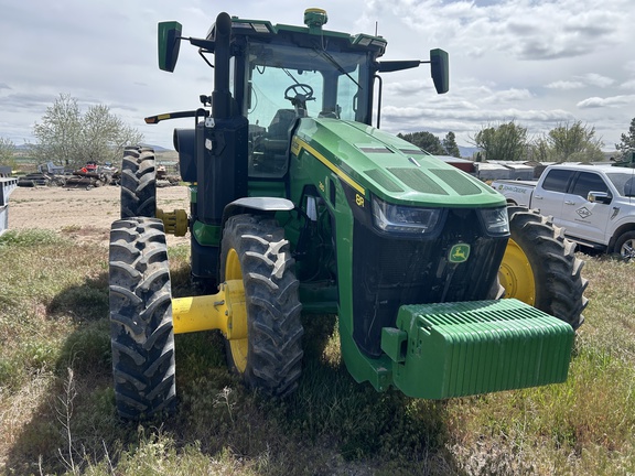 2023 John Deere 8R 280 Tractor