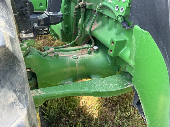 2023 John Deere 8R 280 Tractor