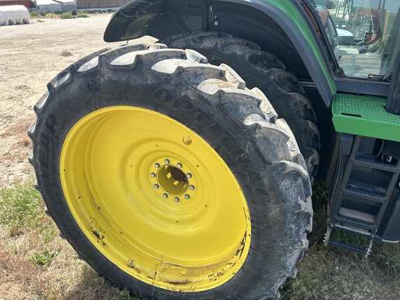 2023 John Deere 8R 280 Tractor