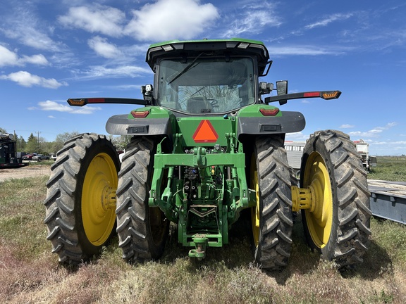 2023 John Deere 8R 280 Tractor