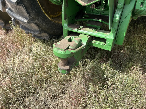 2023 John Deere 8R 280 Tractor