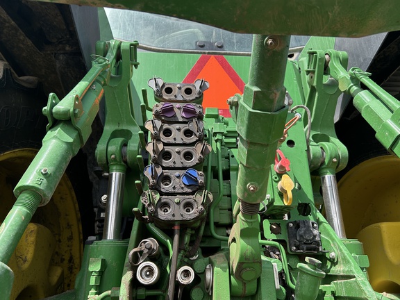 2023 John Deere 8R 280 Tractor