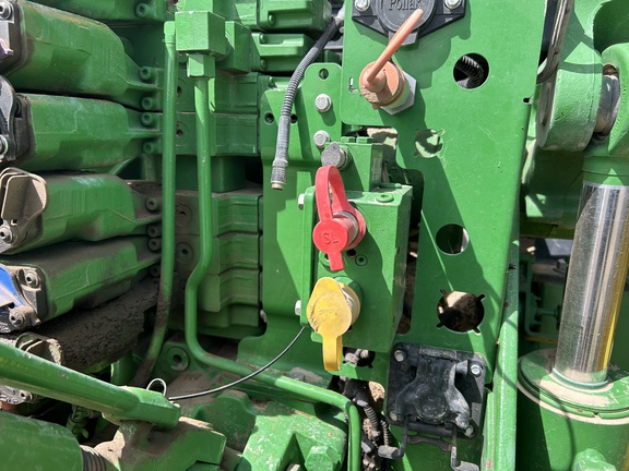 2023 John Deere 8R 280 Tractor