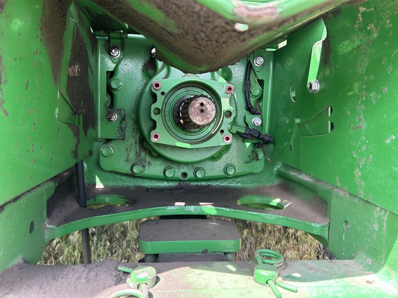 2023 John Deere 8R 280 Tractor