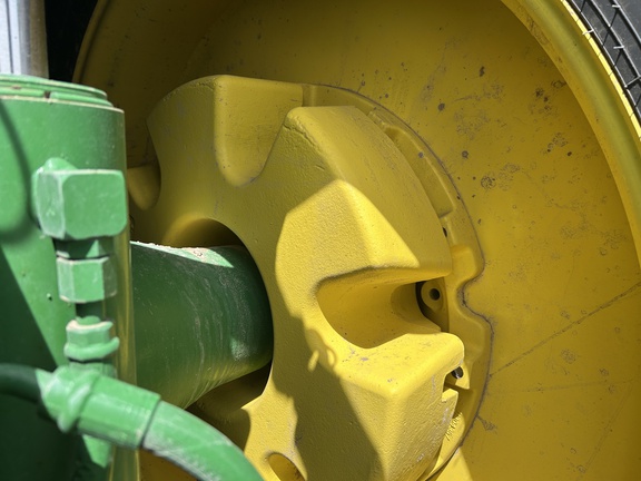 2023 John Deere 8R 280 Tractor