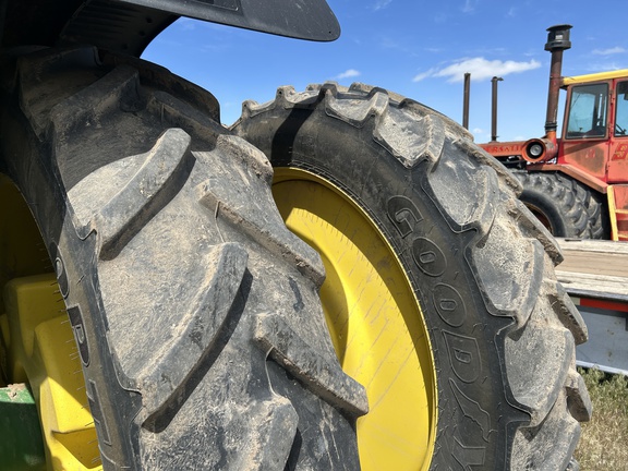 2023 John Deere 8R 280 Tractor