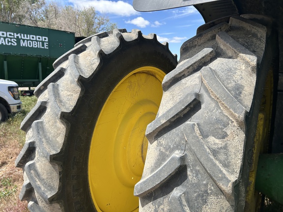 2023 John Deere 8R 280 Tractor