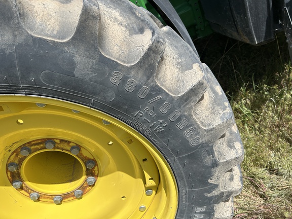 2023 John Deere 8R 280 Tractor