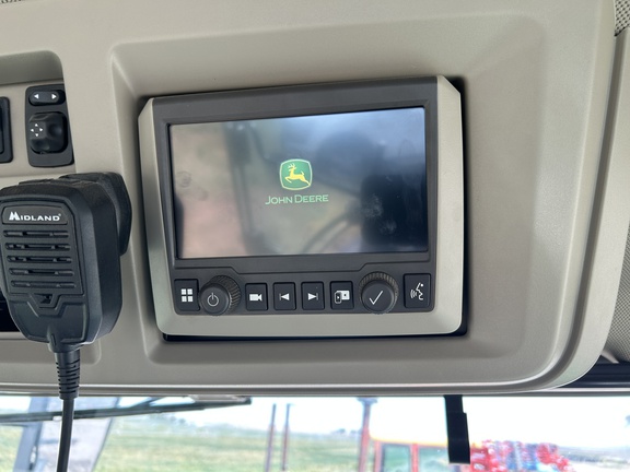 2023 John Deere 8R 280 Tractor