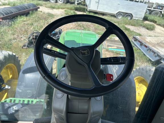 2023 John Deere 8R 280 Tractor