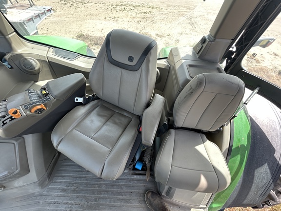 2023 John Deere 8R 280 Tractor
