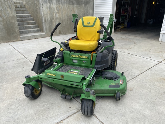 2023 John Deere Z530M Mower/Zero Turn