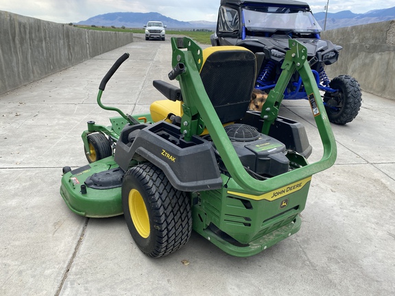 2023 John Deere Z530M Mower/Zero Turn