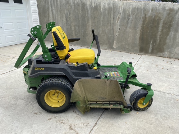 2023 John Deere Z530M Mower/Zero Turn