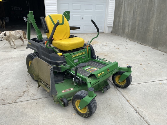 2023 John Deere Z530M Mower/Zero Turn