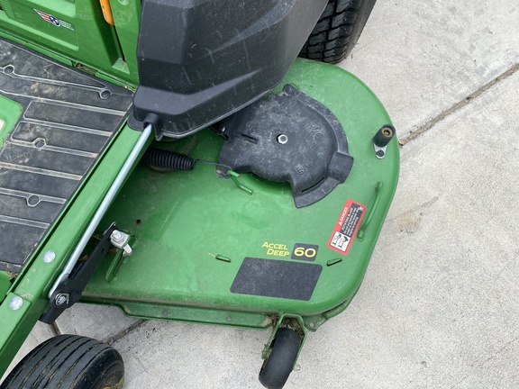 2023 John Deere Z530M Mower/Zero Turn