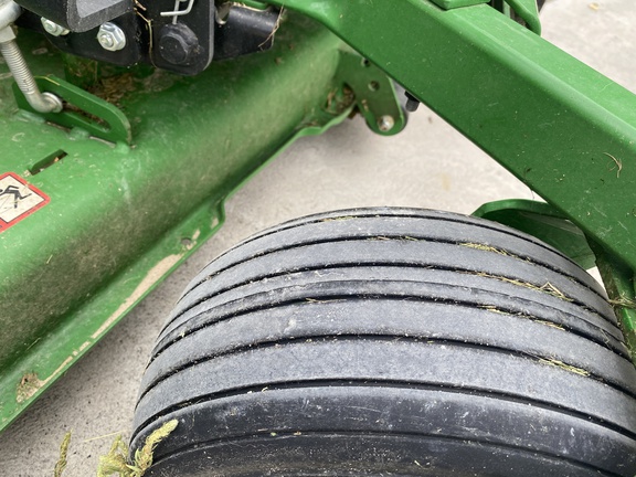 2023 John Deere Z530M Mower/Zero Turn