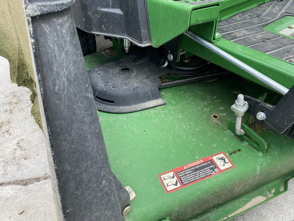 2023 John Deere Z530M Mower/Zero Turn