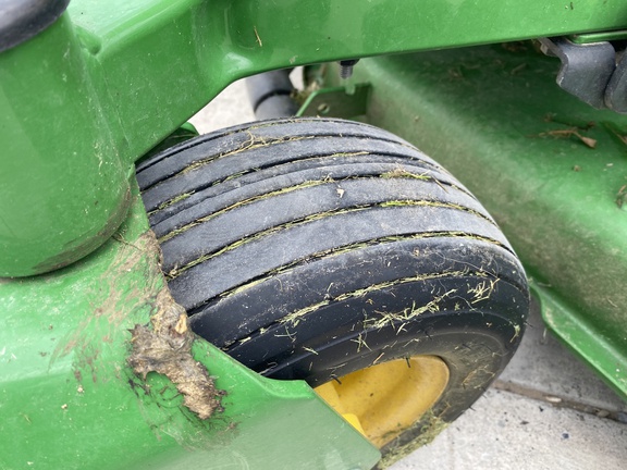 2023 John Deere Z530M Mower/Zero Turn