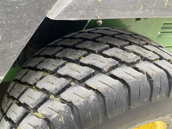 2023 John Deere Z530M Mower/Zero Turn