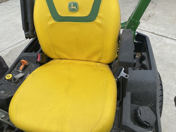 2023 John Deere Z530M Mower/Zero Turn