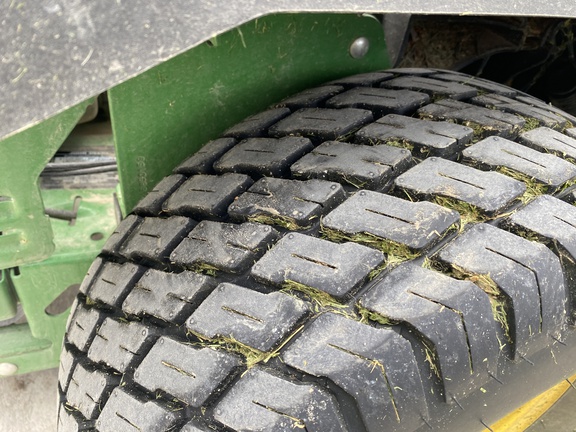 2023 John Deere Z530M Mower/Zero Turn