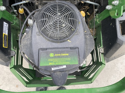 2023 John Deere Z530M Mower/Zero Turn
