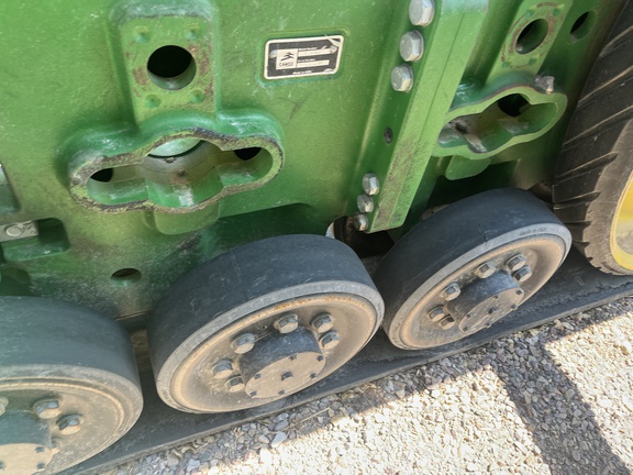 2019 John Deere 8370RT Tractor Rubber Track