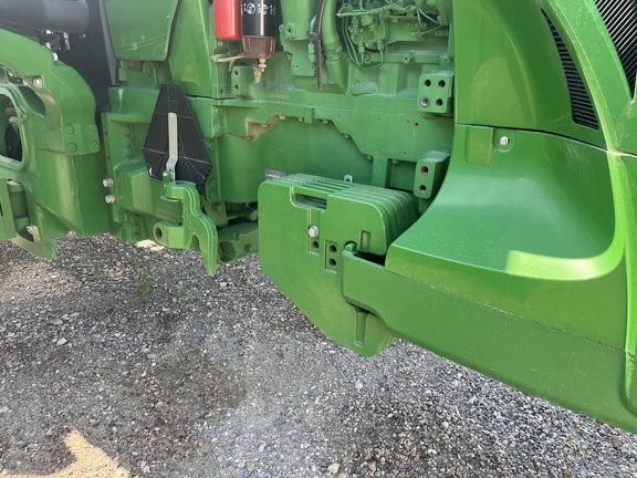 2019 John Deere 8370RT Tractor Rubber Track