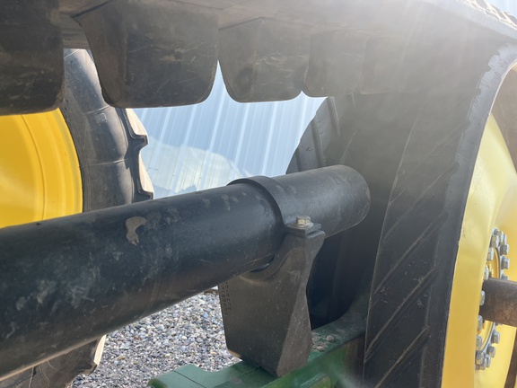 2019 John Deere 8370RT Tractor Rubber Track