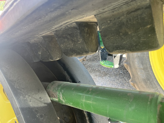 2019 John Deere 8370RT Tractor Rubber Track