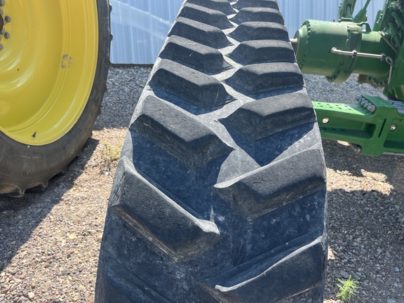 2019 John Deere 8370RT Tractor Rubber Track