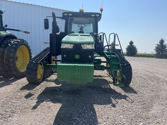 2019 John Deere 8370RT Tractor Rubber Track