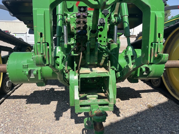 2019 John Deere 8370RT Tractor Rubber Track
