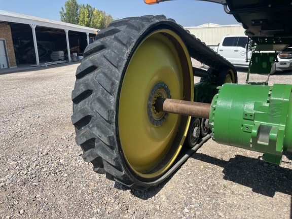 2019 John Deere 8370RT Tractor Rubber Track