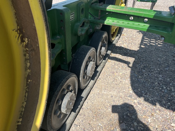 2019 John Deere 8370RT Tractor Rubber Track