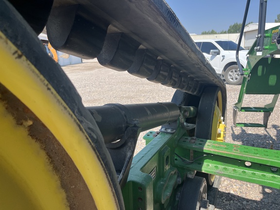 2019 John Deere 8370RT Tractor Rubber Track