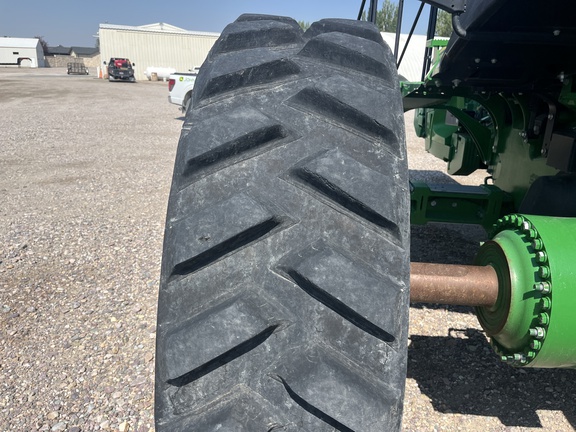 2019 John Deere 8370RT Tractor Rubber Track