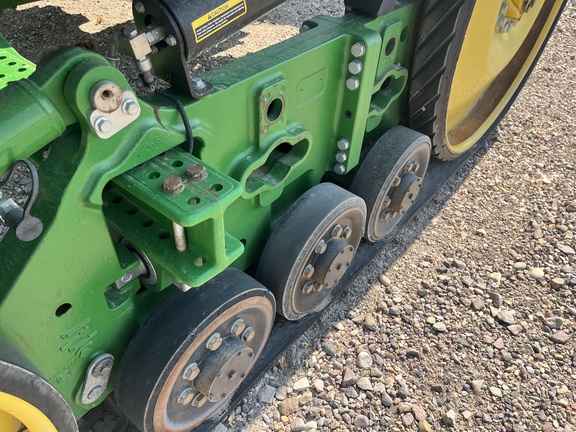 2019 John Deere 8370RT Tractor Rubber Track