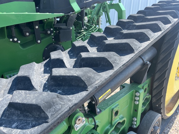 2019 John Deere 8370RT Tractor Rubber Track