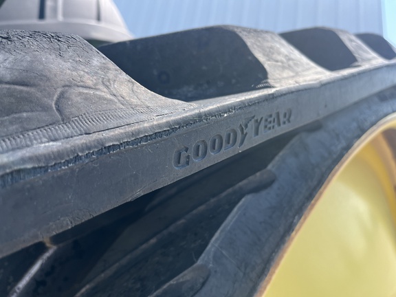 2019 John Deere 8370RT Tractor Rubber Track